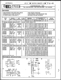 Click here to download L120CY5DN Datasheet