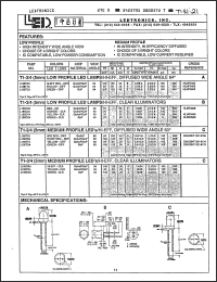 Click here to download L185CO4 Datasheet