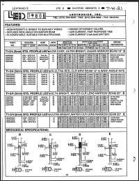 Click here to download L200CWR900 Datasheet