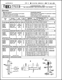 Click here to download LD190TR4 Datasheet
