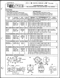 Click here to download LTJ811Y Datasheet