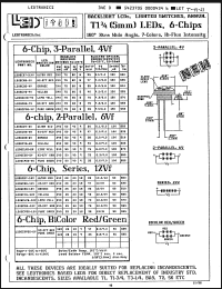 Click here to download L206CLY6-12V Datasheet
