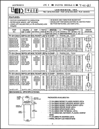 Click here to download L206CG6-7.5VBP Datasheet