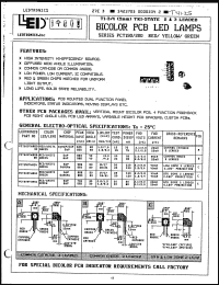 Click here to download PCT190TWRG4 Datasheet