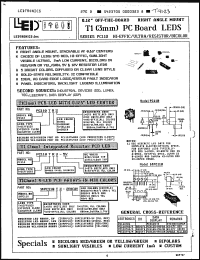 Click here to download 14PC110CW2-4R Datasheet