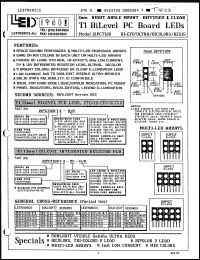 Click here to download 25PCT120T1-5V-R/X Datasheet