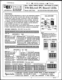 Click here to download 21PCT200T3-12V-R/R Datasheet