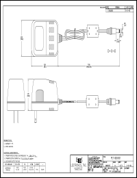 Click here to download PLT-1003-301 Datasheet