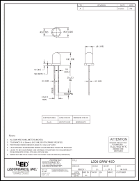 Click here to download DSDC0311 Datasheet