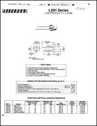 Click here to download L291DY Datasheet