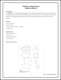 Click here to download LBR-127 Datasheet