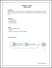Click here to download LC-23 Datasheet