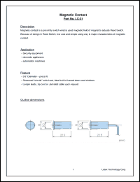 Click here to download LC-31 Datasheet