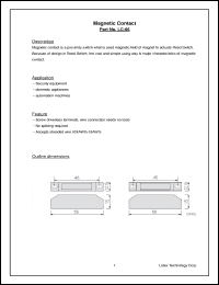 Click here to download LC-66 Datasheet