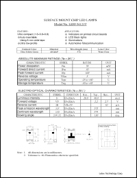 Click here to download LEM-54121 Datasheet