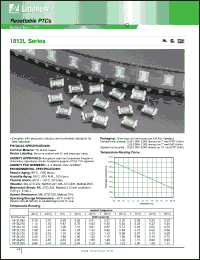Click here to download 1812L160 Datasheet