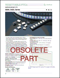 Click here to download 3425L Datasheet