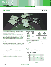 Click here to download 30R090 Datasheet