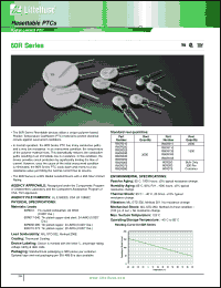 Click here to download 60R075 Datasheet