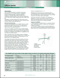 Click here to download CR1500SC Datasheet