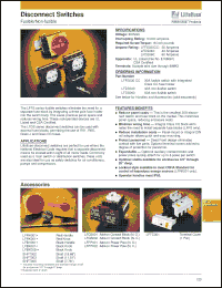 Click here to download LFDS060 Datasheet