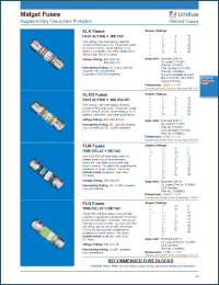 Click here to download KLQ005 Datasheet