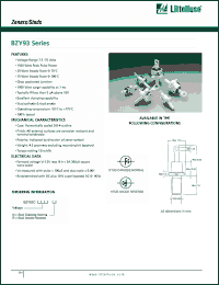Click here to download BZY93 Datasheet