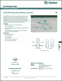 Click here to download SL1011 Datasheet
