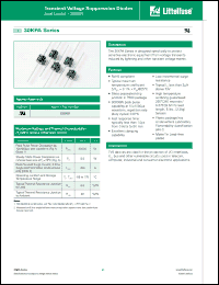 Click here to download 30KPA156A Datasheet