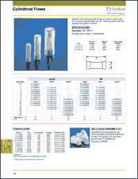 Click here to download CY22X58M100 Datasheet