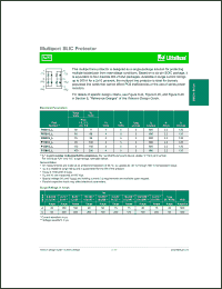 Click here to download P1701U_L Datasheet