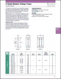 Click here to download 15NLE3-150E Datasheet