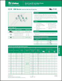Click here to download 02087MXP Datasheet