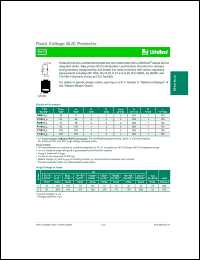 Click here to download P0641S_L Datasheet