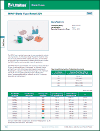 Click here to download 0297015 Datasheet