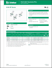 Click here to download 15ST120 Datasheet