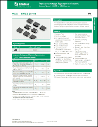 Click here to download SMCJ300A Datasheet