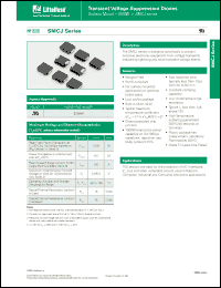 Click here to download SMCJ200CA Datasheet