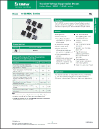 Click here to download 5.0SMDJ100A Datasheet