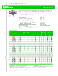Click here to download P1100Q12ALRP Datasheet
