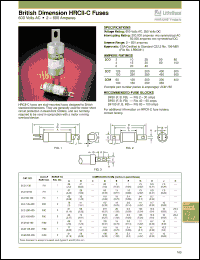 Click here to download 2CM250-400 Datasheet