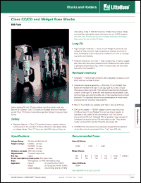 Click here to download L60030C-2SQ Datasheet