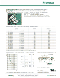 Click here to download 157.5701.6161 Datasheet