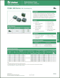 Click here to download 80811000440 Datasheet