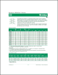 Click here to download P0904U_L Datasheet