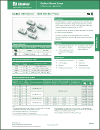 Click here to download 0469SWR Datasheet