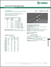 Click here to download 0213002 Datasheet