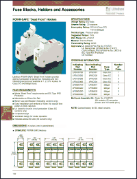 Click here to download LPSM001ID Datasheet