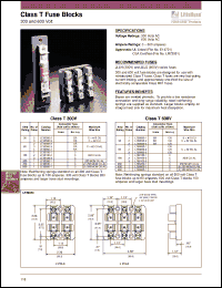 Click here to download LT30400-1 Datasheet