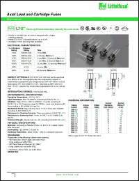 Click here to download 066406.3 Datasheet